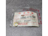 Rondelle vis enjoliveurs pots Honda CX500 - Réf 18292-415-000