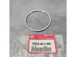 Joint de pot echappement HONDA CBR900 CBR929 CBR954 2000-2003 18292-MCJ-000