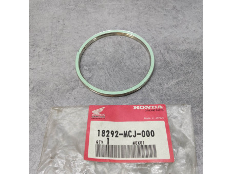 Joint Pot Échappement Honda CBR900 CBR929 CBR954 18292-MCJ-000