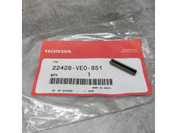 Goupille mecanindus HONDA 22428-VE0-851