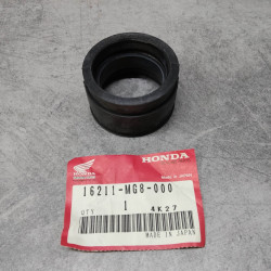 Pipe Admission Honda VT1100 Shadow 16211-MG8-000 Neuve
