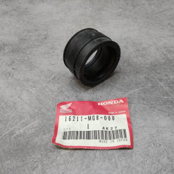 Pipe Admission Honda VT1100 Shadow 16211-MG8-000 Neuve