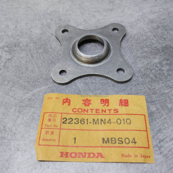 Plateau pression embrayage Honda CBR500F CBR600F 22361-MN4-010
