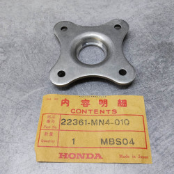 Plateau pression embrayage Honda CBR500F CBR600F 22361-MN4-010