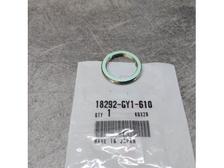 Joint d'échappement Honda NC50 SA50 - Réf. 18292-GY1-610