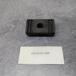 Silentbloc réservoir Honda 17613-KE1-000 | Pièce neuve