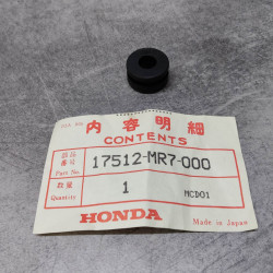 Caoutchouc Réservoir Honda NR750 RC45 RC30 – Réf. 17512-MR7-000
