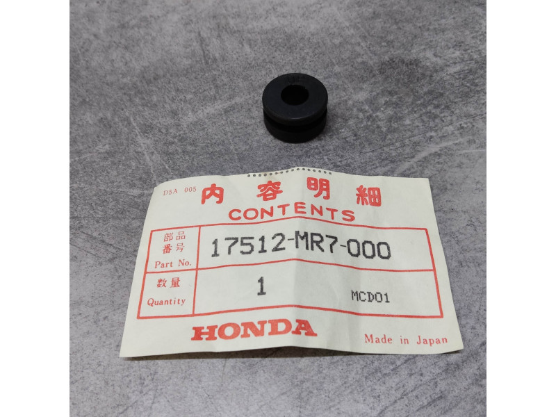 Caoutchouc Réservoir Honda NR750 RC45 RC30 – Réf. 17512-MR7-000