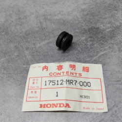 Caoutchouc Réservoir Honda NR750 RC45 RC30 – Réf. 17512-MR7-000