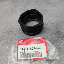 Pipe d'admission Honda VTR1000 RC51 SP1 16211-MCF-640