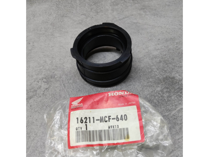 Pipe d'admission Honda VTR1000 RC51 SP1 16211-MCF-640