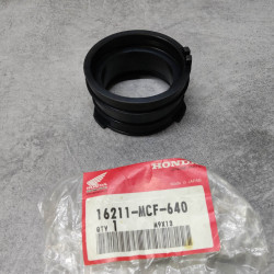 Pipe d'admission Honda VTR1000 RC51 SP1 16211-MCF-640