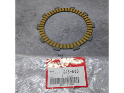 Disque embrayage garni HONDA CB900F CBR600 HONDA 22201-MAS-E00