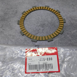 Disque embrayage garni HONDA CB900F CBR600 HONDA 22201-MAS-E00