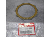 Disque embrayage garni HONDA CB900F CBR600 HONDA 22201-MAS-E00