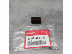 Tampon Latéral Réservoir Honda CBR954 Fireblade 17611-MCJ-750