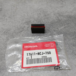 Tampon Latéral Réservoir Honda CBR954 Fireblade 17611-MCJ-750