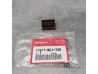 Tampon Latéral Réservoir Honda CBR954 Fireblade 17611-MCJ-750