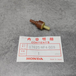 Clapet de réservoir Honda NSF250R RS125R Cota 4RT | 17625-NF4-003