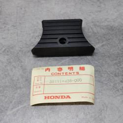 Garniture plastique klaxons Honda CB900/1100BO - 38111-438-000