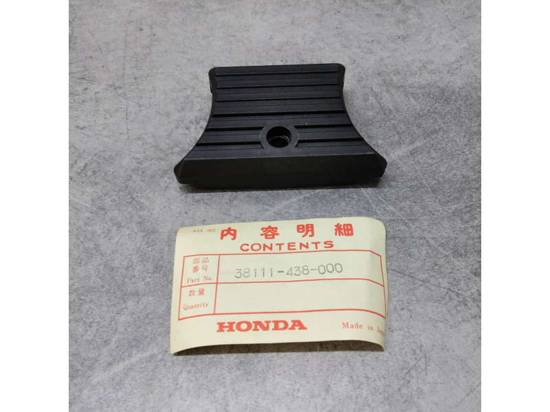 Garniture plastique klaxons Honda CB900/1100BO - 38111-438-000