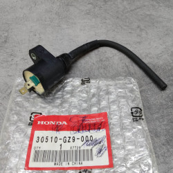 Bobine d'allumage Honda 30510-GZ9-000 | Pièce neuve