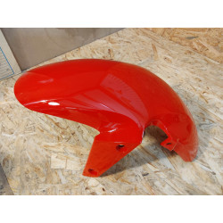 Garde boue AV rouge CB650F CBR650F 14/16 61110-MJE-D10ZH