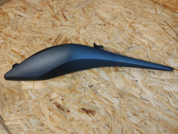 cache latéral gauche de CB600F 08-10 code couleur 'nh312m 77220-MFG-D00ZD