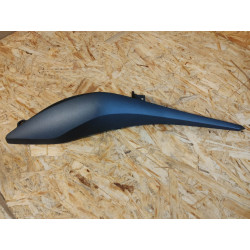 cache latéral gauche de CB600F 08-10 code couleur 'nh312m 77220-MFG-D00ZD