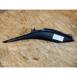 cache latéral gauche de CB600F 08-10 code couleur 'nh312m 77220-MFG-D00ZD