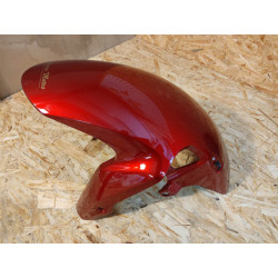 Garde Boue Avant Rouge Siena Honda CB1000R 61100-MFN-D00ZG