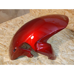Garde Boue Avant Rouge Siena Honda CB1000R 61100-MFN-D00ZG