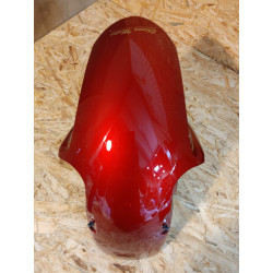 Garde Boue Avant Rouge Siena Honda CB1000R 61100-MFN-D00ZG