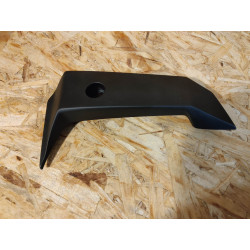 Cache Radiateur Droit Honda CB125R 2018/2023 - Réf. 64471-K98-E00