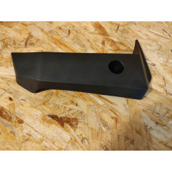 Cache Radiateur Droit Honda CB125R 2018/2023 - Réf. 64471-K98-E00