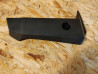 Cache Radiateur Droit Honda CB125R 2018/2023 - Réf. 64471-K98-E00
