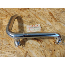 Tube d'eau Honda CBR1000F 1987-1988 - Réf. 19504-MM5-000