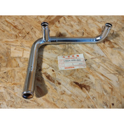 Tube d'eau Honda CBR1000F 1987-1988 - Réf. 19504-MM5-000