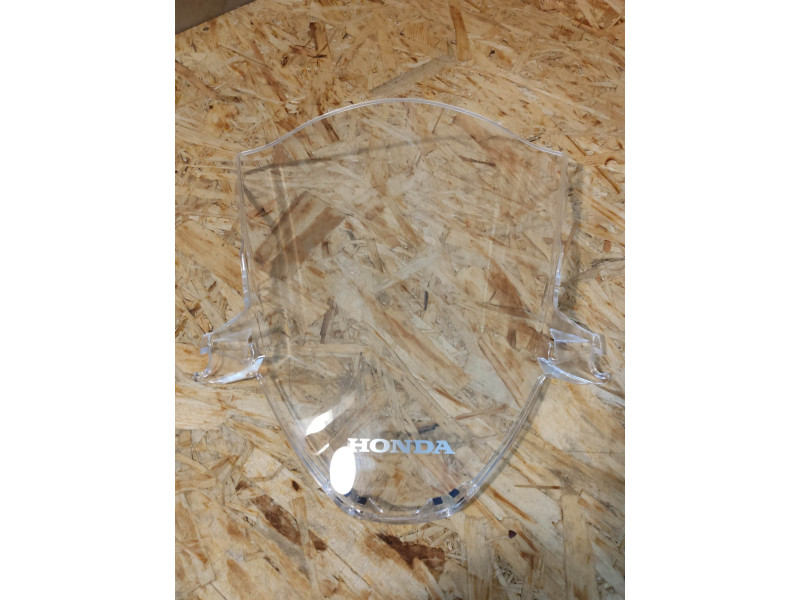 Bulle Pare-Brise Honda CBR600F 2011/2014 - Réf. 64100-MGV-D00ZA
