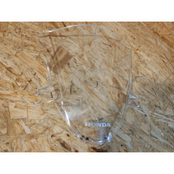 Bulle Pare-Brise Honda CBR600F 2011/2014 - Réf. 64100-MGV-D00ZA