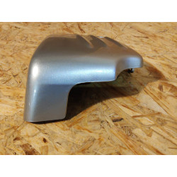 Cache latéral gauche Honda VT125C 06-07 Gris NHA49M