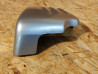 Cache latéral gauche Honda VT125C 06-07 Gris NHA49M