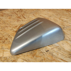 Cache latéral gauche Honda VT125C 06-07 Gris NHA49M