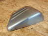 Cache latéral gauche Honda VT125C 06-07 Gris NHA49M