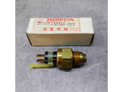 Sonde température eau VF1000F HONDA 37760-MB6-013
