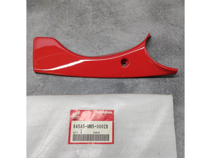 Garniture Carénage Droit Honda CBR1000 FH FJ FM | 64585MM5000ZJ