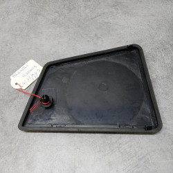 Cache haut-parleur droit Honda GL1200 A | 64261MG9930ZB