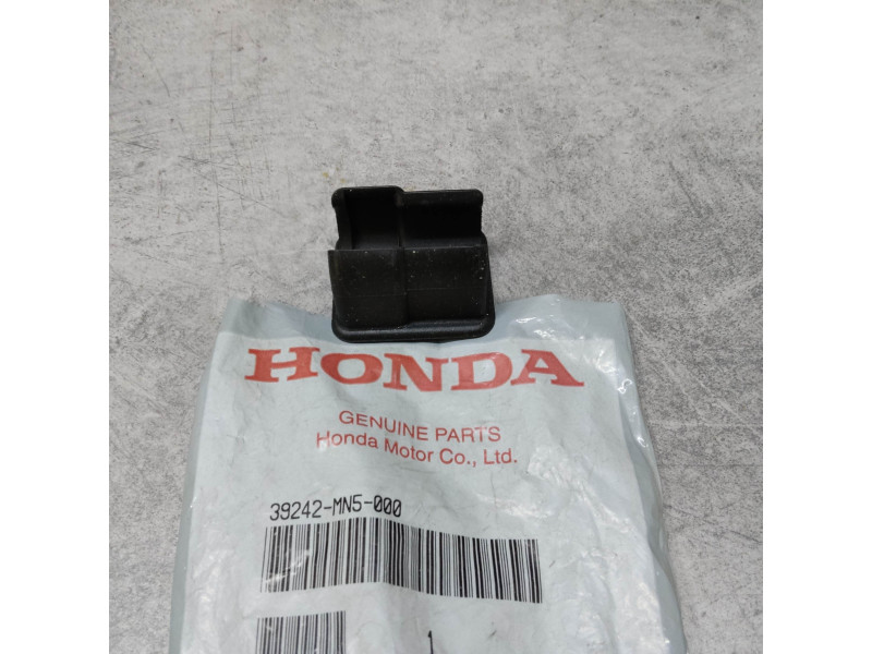 Support caoutchouc système radio Honda GL1500 - 39242-MN5-000