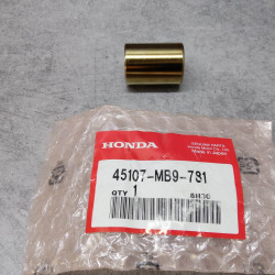 Piston étrier frein AV Honda 25.3x35mm - 45107-MB9-781