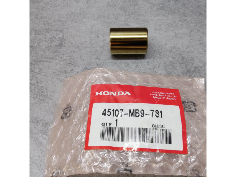 Piston étrier frein AV Honda 25.3x35mm - 45107-MB9-781